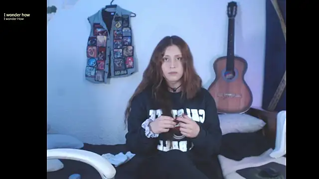 Lametaleralatina online show from April 2026 03:04:01 PM