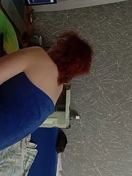 ValerieFisher online show from February 2026 05:03:02 AM