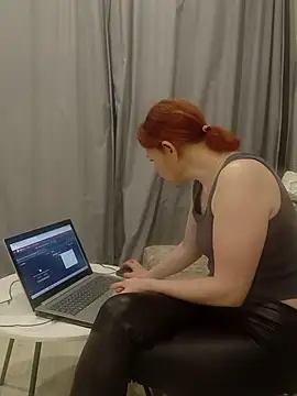 ValerieFisher online show from February 2026 07:21:02 AM