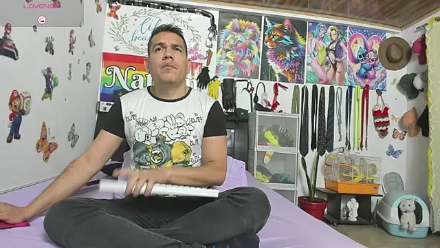 nathannathaniel online show from February 2026 06:10:02 AM