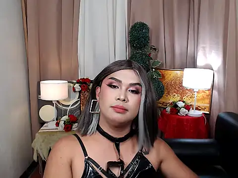 QueenAlisonfoxx online show from March 2026 01:37:01 PM