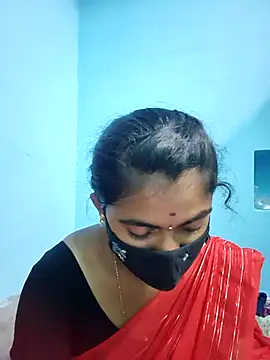 Tamil Hot Shana online show from April 2026 07:51:02 PM