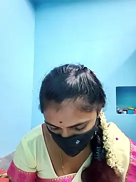 Tamil Hot Shana online show from April 2026 08:46:01 AM