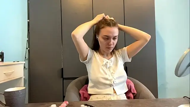 AndreeMerryman online show from February 2026 01:10:02 AM