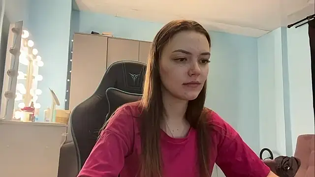 AndreeMerryman online show from March 2026 01:12:01 AM