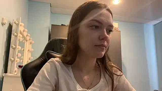 AndreeMerryman online show from April 2026 03:09:02 AM