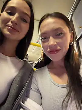 Snapshot of CityLynx chatting on February 2026 03:27:01 PM CityLynx online show from February 2026 03:27:01 PM