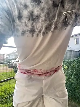 alessand180521 online show from February 2026 02:28:01 PM