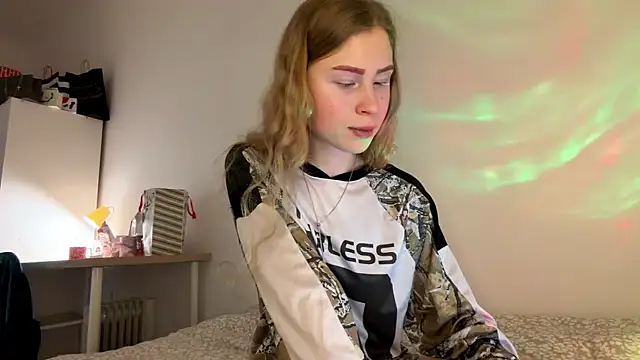 Flexiblegirl online show from February 2026 04:35:01 PM