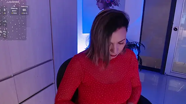 milfsecret69 online show from April 2026 11:47:02 AM