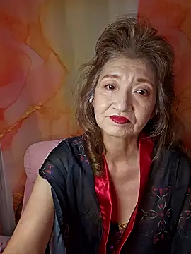 URAN429 online show from April 2026 05:17:01 PM