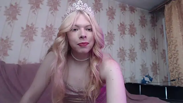 Cutie Bambi online show from February 2026 11:16:01 AM