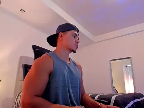 chris morgan7 online show from March 2026 06:24:02 PM