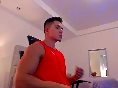 chris morgan7 online show from March 2026 08:34:02 PM