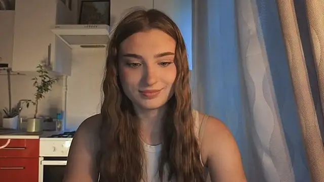 Snapshot of LissaBliss chatting on June 2026 02:33:01 PM LissaBliss online show from June 2026 02:33:01 PM