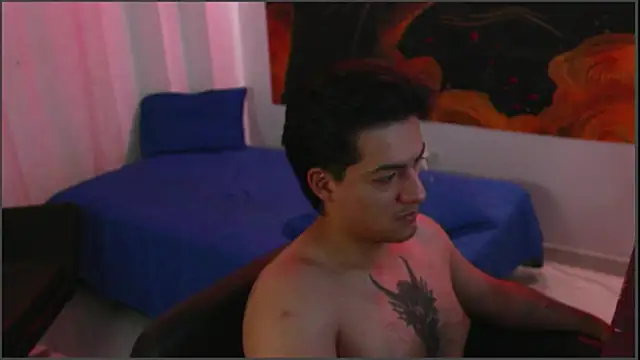 Snapshot of RoseSinsDonViktor chatting on March 2026 03:07:02 PM RoseSinsDonViktor online show from March 2026 03:07:02 PM