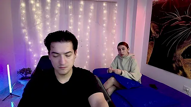 Snapshot of RoseSinsDonViktor chatting on March 2026 09:25:01 AM RoseSinsDonViktor online show from March 2026 09:25:01 AM