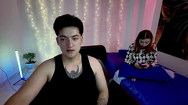 Snapshot of RoseSinsDonViktor chatting on March 2026 02:11:02 PM RoseSinsDonViktor online show from March 2026 02:11:02 PM