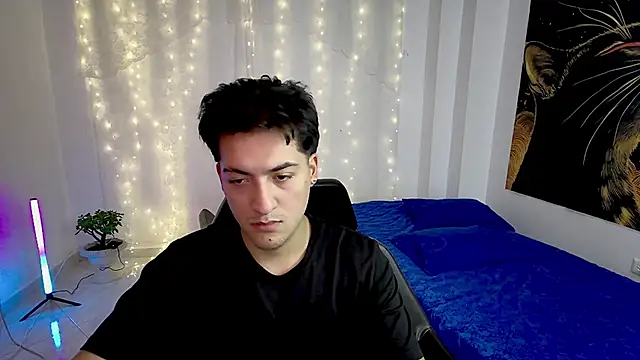 Snapshot of RoseSinsDonViktor chatting on March 2026 07:13:02 PM RoseSinsDonViktor online show from March 2026 07:13:02 PM