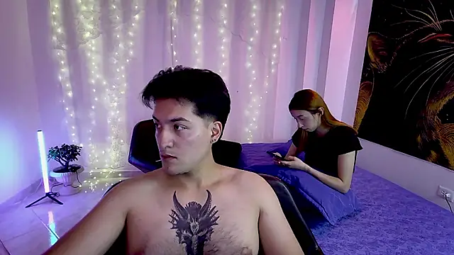 Snapshot of RoseSinsDonViktor chatting on March 2026 10:59:01 AM RoseSinsDonViktor online show from March 2026 10:59:01 AM