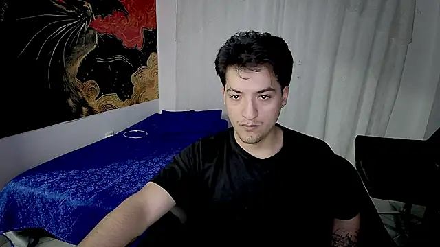 Snapshot of RoseSinsDonViktor chatting on April 2026 02:09:01 AM RoseSinsDonViktor online show from April 2026 02:09:01 AM