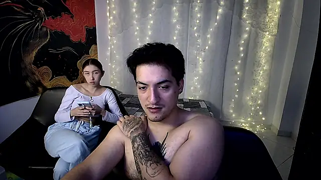 Snapshot of RoseSinsDonViktor chatting on April 2026 07:41:01 PM RoseSinsDonViktor online show from April 2026 07:41:01 PM