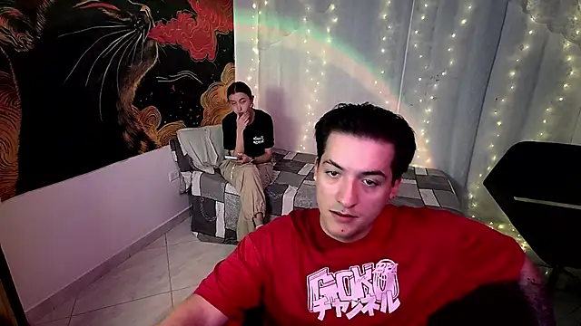 Snapshot of RoseSinsDonViktor chatting on April 2026 11:05:02 PM RoseSinsDonViktor online show from April 2026 11:05:02 PM