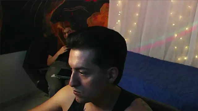 Snapshot of RoseSinsDonViktor chatting on May 2026 07:26:02 PM RoseSinsDonViktor online show from May 2026 07:26:02 PM