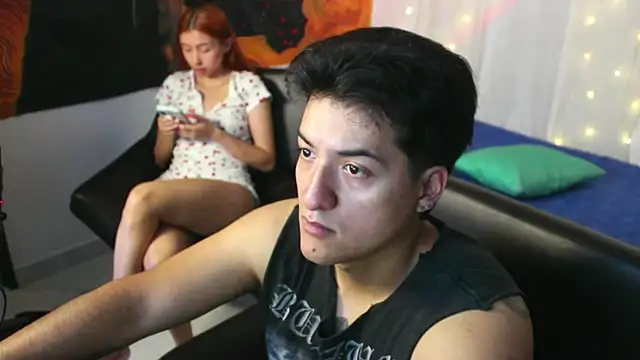 Snapshot of RoseSinsDonViktor chatting on June 2026 02:56:02 PM RoseSinsDonViktor online show from June 2026 02:56:02 PM