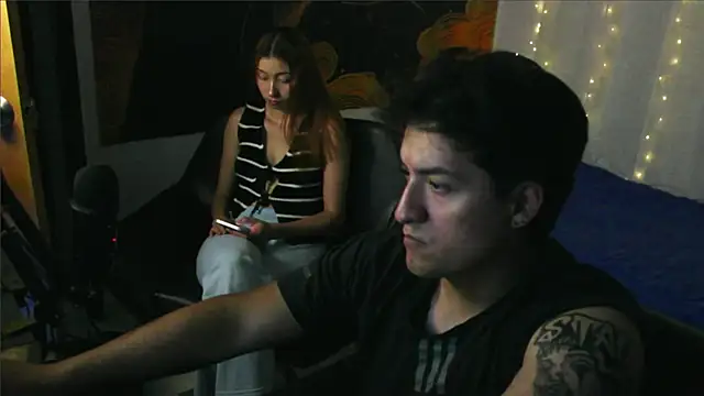 RoseSinsDonViktor online show from July 2026 12:35:02 AM