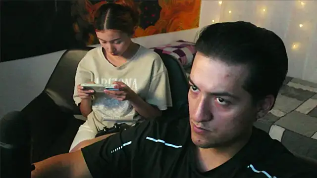 RoseSinsDonViktor online show from July 2026 12:53:01 AM