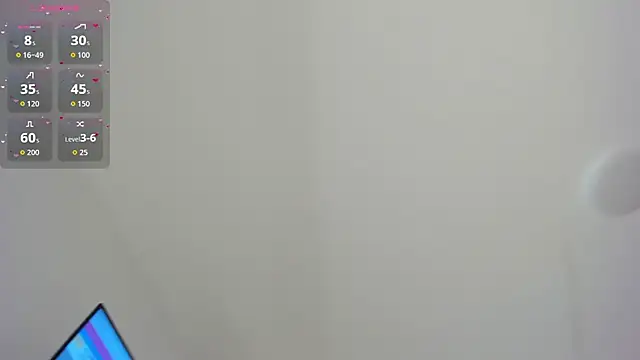 serena foxx  online show from February 2026 11:28:02 AM