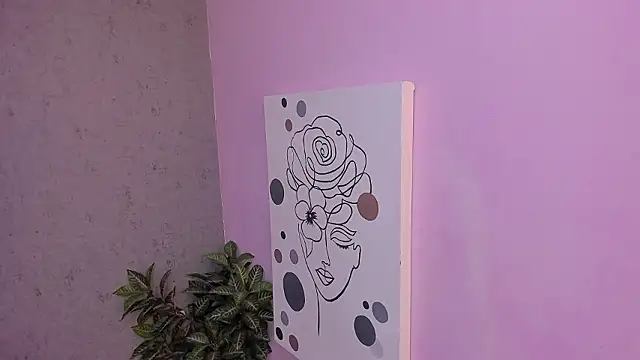 Snapshot of lil_miia chatting on March 2026 07:09:01 PM lil miia online show from March 2026 07:09:01 PM