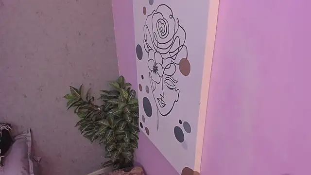 Snapshot of lil_miia chatting on April 2026 07:10:01 PM lil miia online show from April 2026 07:10:01 PM