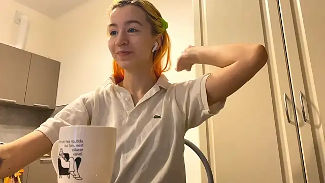 EmilyHein online show from March 2026 04:05:01 AM