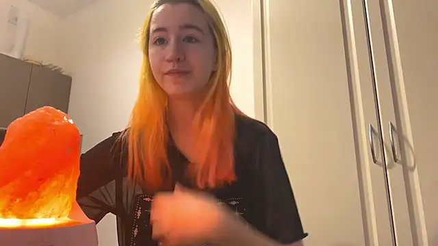 EmilyHein online show from March 2026 04:05:02 AM