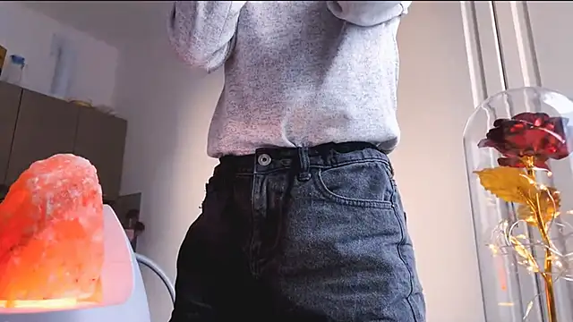 EmilyHein online show from March 2026 05:35:01 AM