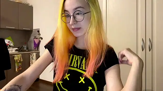 EmilyHein online show from March 2026 05:49:01 PM