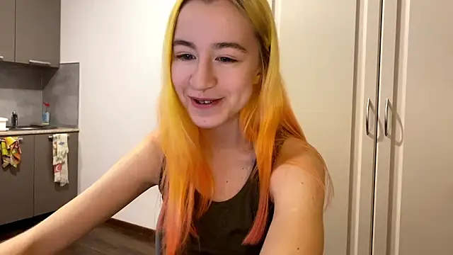 EmilyHein online show from March 2026 08:01:02 PM