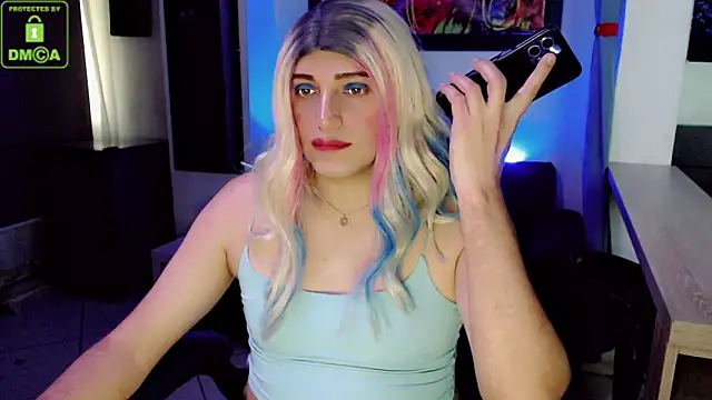 Geovanybleu online show from March 2026 02:24:01 PM