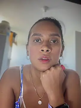 LunaHeat online show from February 2026 05:39:02 PM