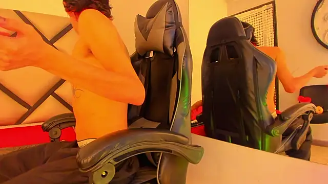 Bennet-Gray online show from February 2026 04:55:01 AM