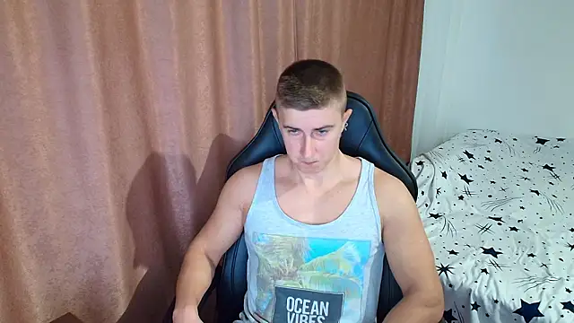 TodMusclePower9 online show from February 2026 06:40:02 AM