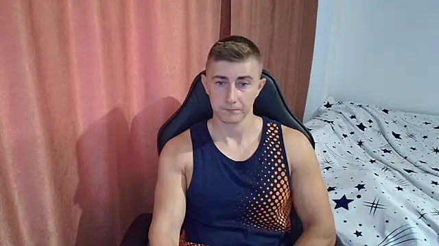 TodMusclePower9 online show from April 2026 08:26:02 AM