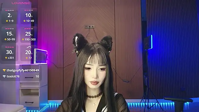 dionlee9 online show from March 2026 12:25:02 AM