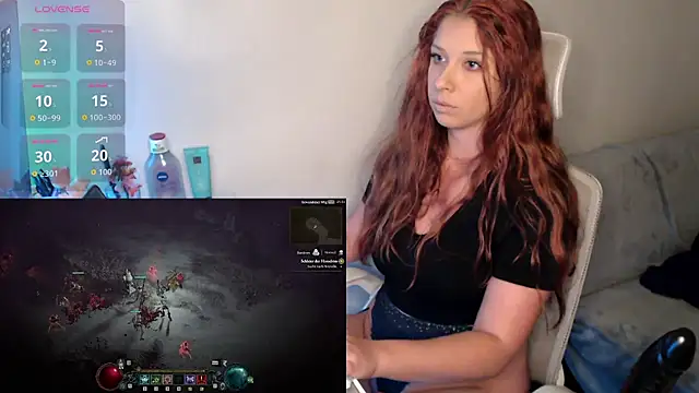 AustrianGirl99AtWork online show from March 2026 11:54:02 PM