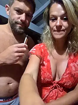 Couple-Kiwii-Orchidee-Boy online show from April 2026 08:51:02 PM