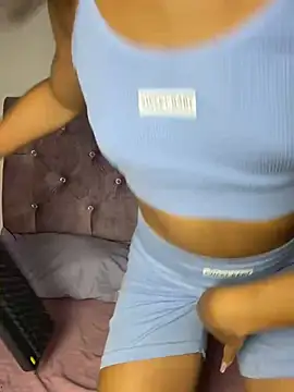 Ruby Rouge  online show from March 2026 08:03:01 PM