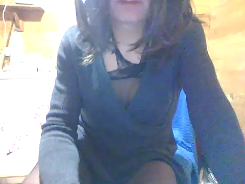 Luanatrav1 online show from February 2026 11:05:02 PM