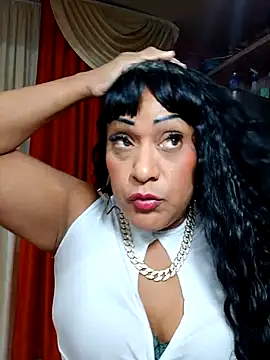 SabrinaColin online show from February 2026 11:08:02 PM